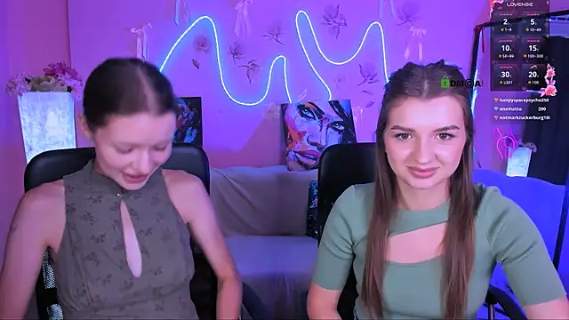 khloebeauty Шоу с уебкамера