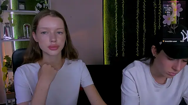 khloebeauty's Live XXX Chat