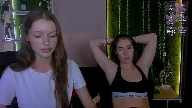 khloebeauty Webcam show