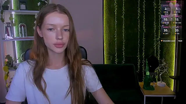 khloebeauty – Kamerová šou