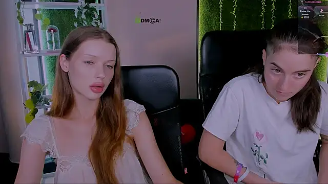 Webkamerová show khloebeauty