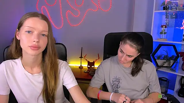 khloebeauty webcam show