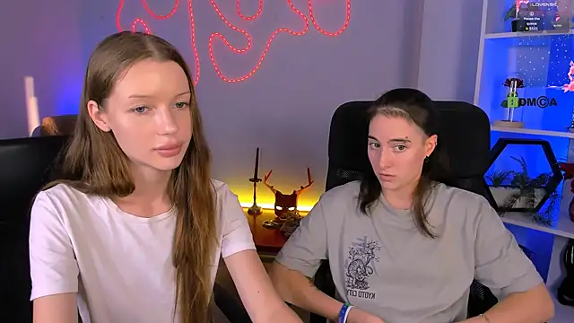 khloebeauty's Live XXX Chat