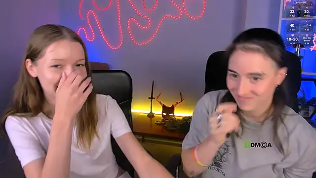 عرض كام khloebeauty