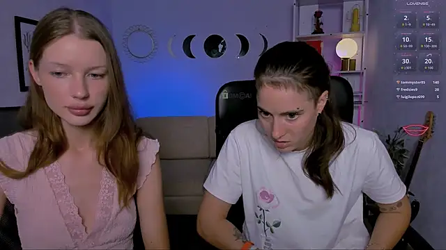 khloebeauty Webcam Show