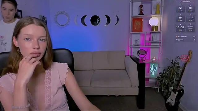 khloebeauty's Webcam Show