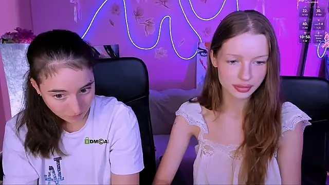 khloebeauty's Webcam Show