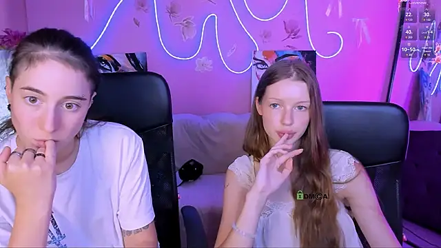عرض كام khloebeauty