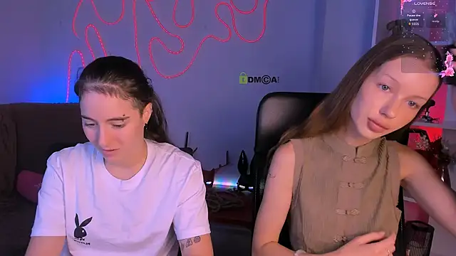 khloebeauty webkamerás műsora