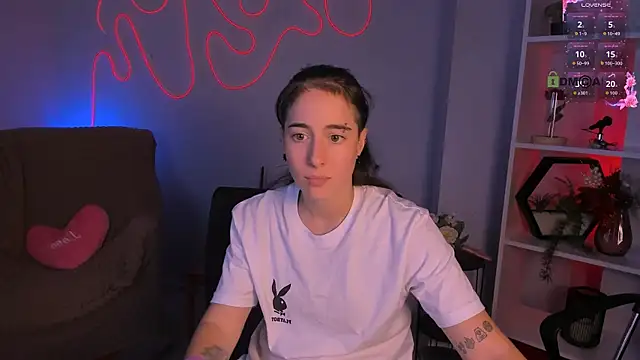 khloebeauty Show Webcam