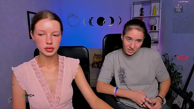 khloebeauty Show in webcam