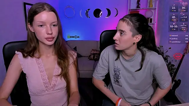 khloebeauty Webcamshow