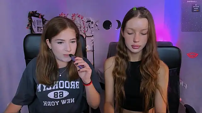 khloebeauty – Kamerová šou