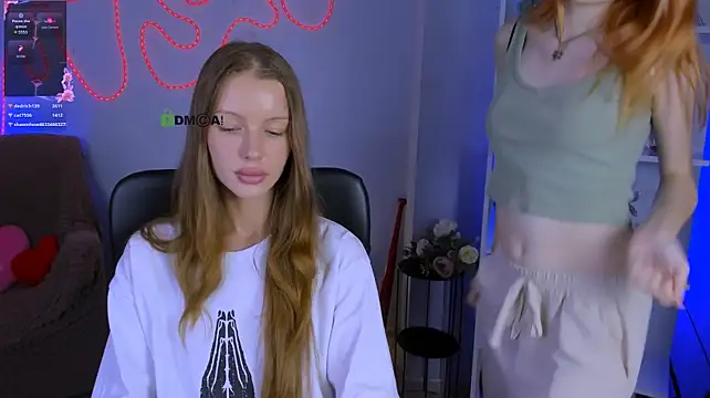 khloebeauty webcam show