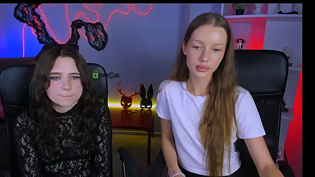 khloebeauty – Kamerová šou