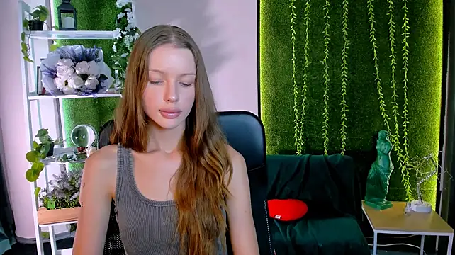 Živý XXX chat khloebeauty