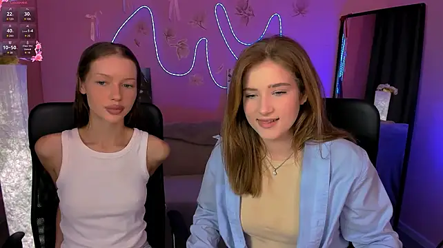 Živý XXX chat khloebeauty