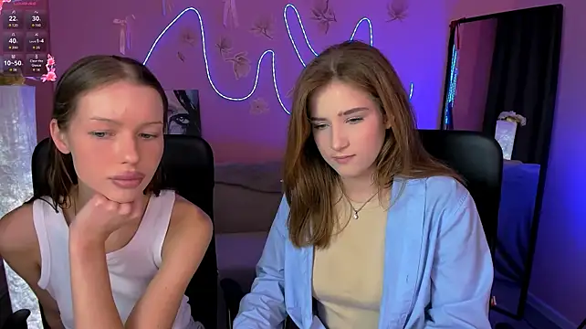 عرض كام khloebeauty