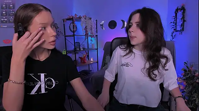 khloebeauty Webcam-Show