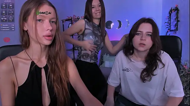 khloebeauty – Kamerová šou