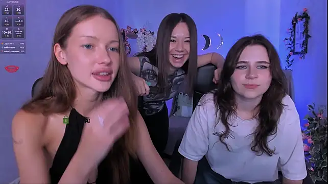 khloebeauty Webcam Show