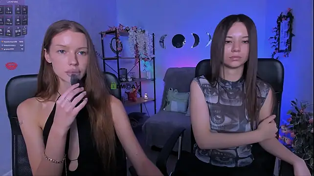 khloebeauty – Kamerová šou