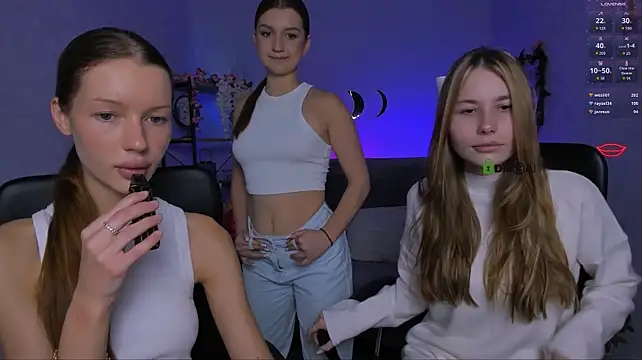 khloebeauty's Live XXX Chat