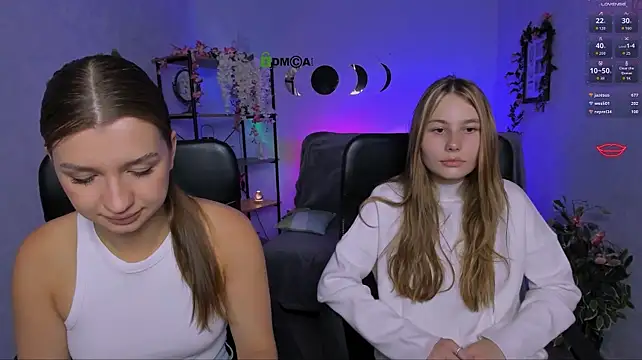 khloebeauty's Webcam Show