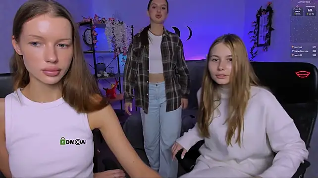khloebeauty Webcam show