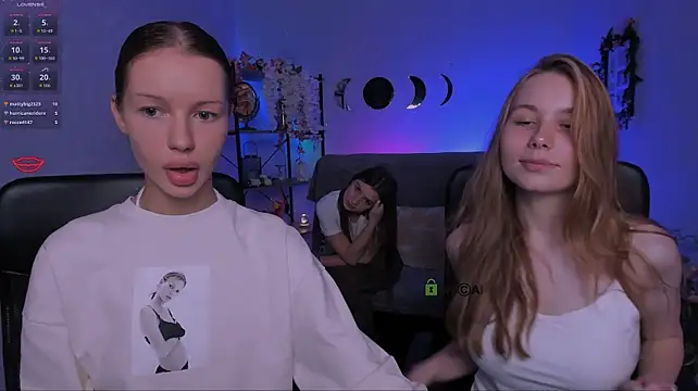 khloebeauty Шоу с уебкамера