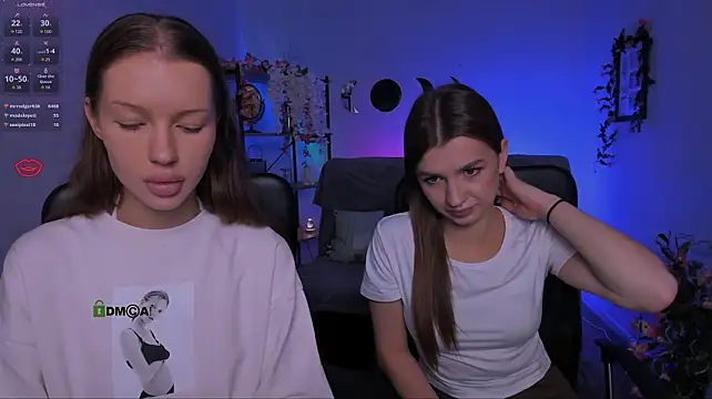 khloebeauty's Webcam Show