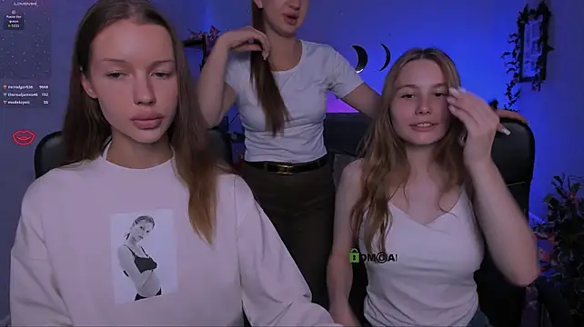 khloebeauty Webcam show