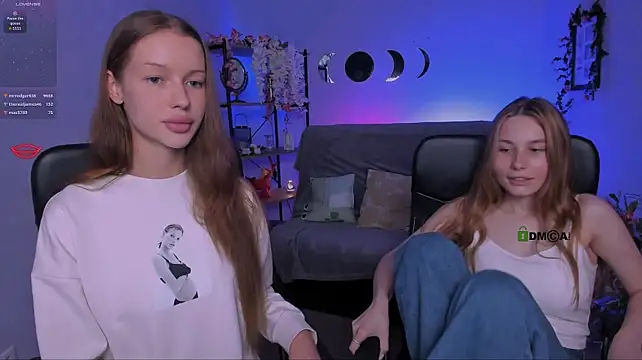 Webkamerová show khloebeauty