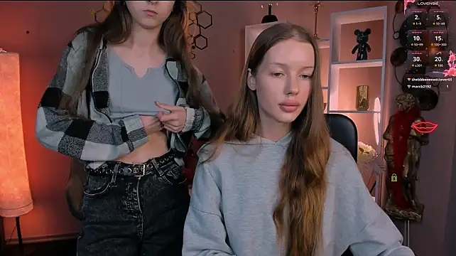عرض كام khloebeauty