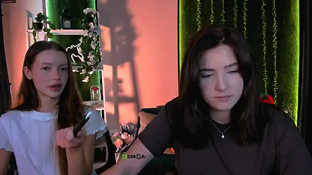 khloebeauty Webcam-Show