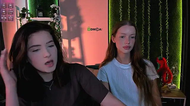 khloebeauty Webcam-Show