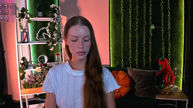 khloebeauty Show in webcam