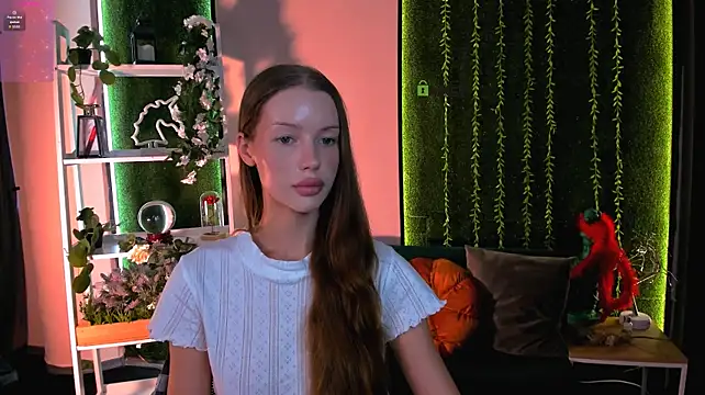 khloebeauty Webcam-Show