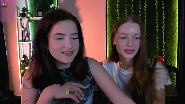 khloebeauty webkamerás műsora