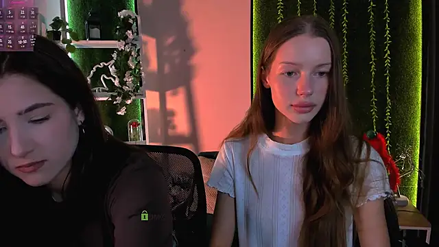 Вебкам-шоу khloebeauty