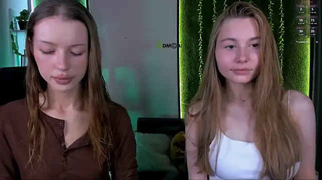 khloebeauty – Kamerová šou