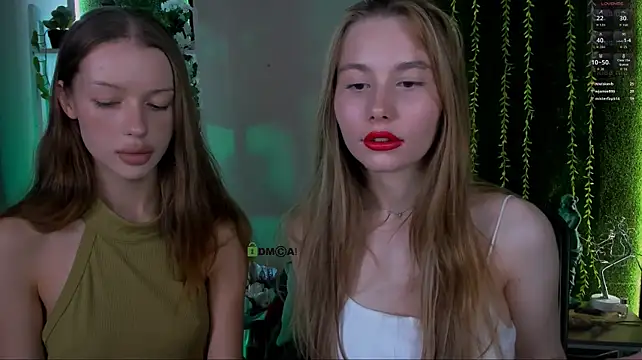 Webkamerová show khloebeauty