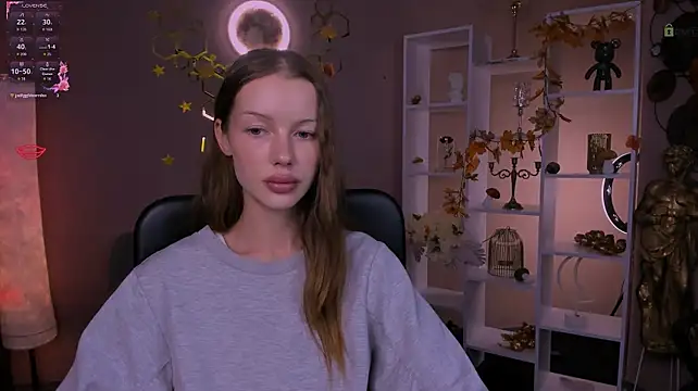 khloebeauty Webcam Show