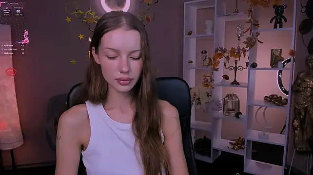 khloebeauty – Live XXX-chat