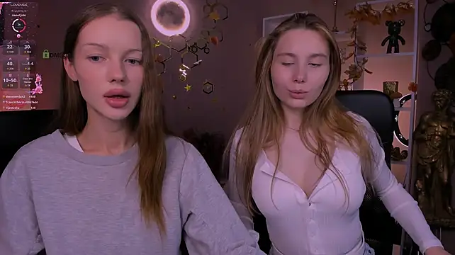 khloebeauty Webcam-Show