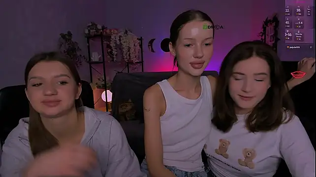 khloebeauty Webcam Show