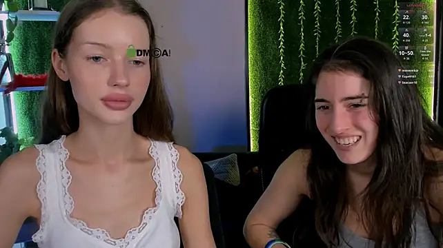 khloebeauty Adlı Modelin Web Kamerası Şovu