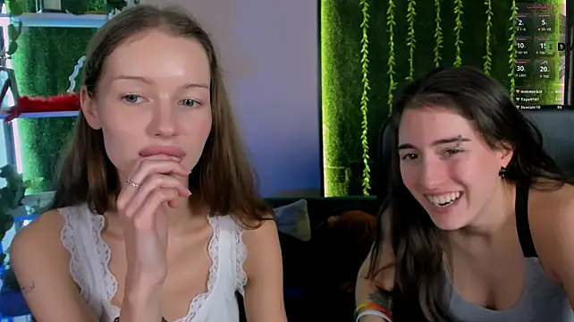 Czat XXX na żywo – khloebeauty