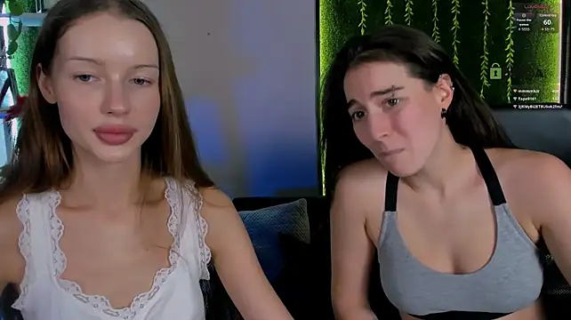 Živý XXX chat khloebeauty