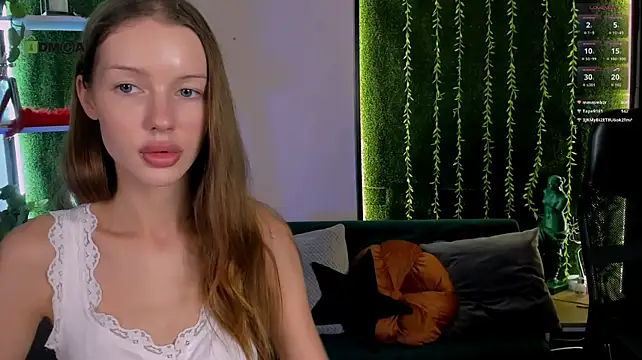khloebeauty লাইভ XXX চ্যাট